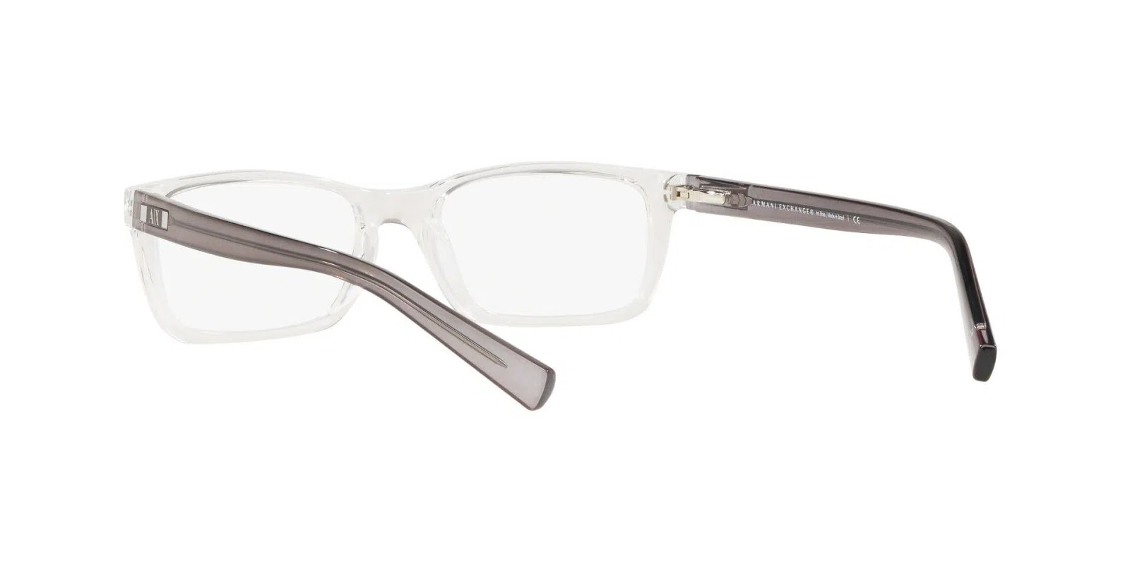 Armani Exchange 3007 Eyeglasses - view 48